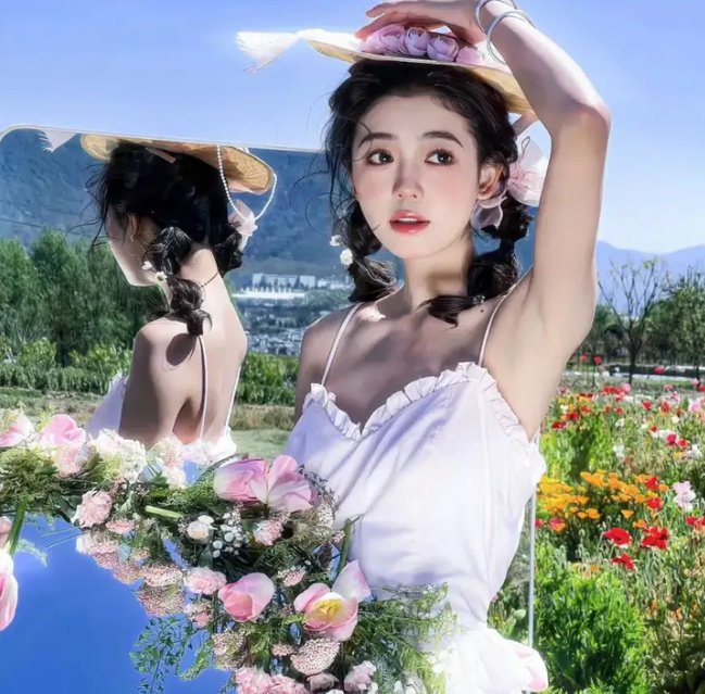 春妇传 海报